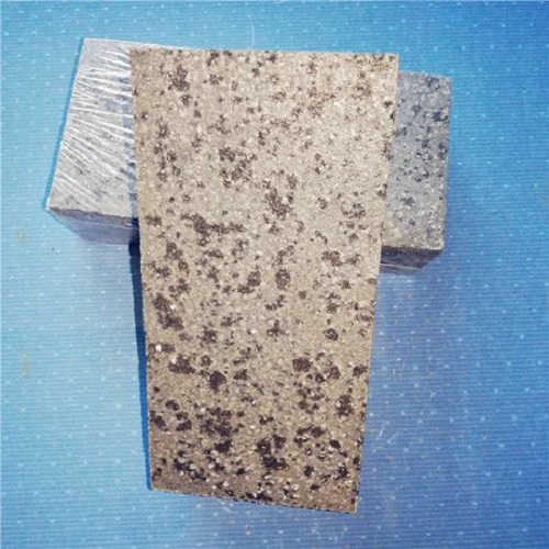 粘土结合碳化硅砖